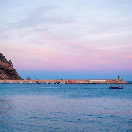 New Apartment Arenal Dream In Javea, Arenal Екстер'єр фото