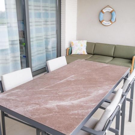 New Apartment Arenal Dream In Javea, Arenal Екстер'єр фото