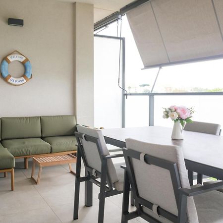 New Apartment Arenal Dream In Javea, Arenal Екстер'єр фото