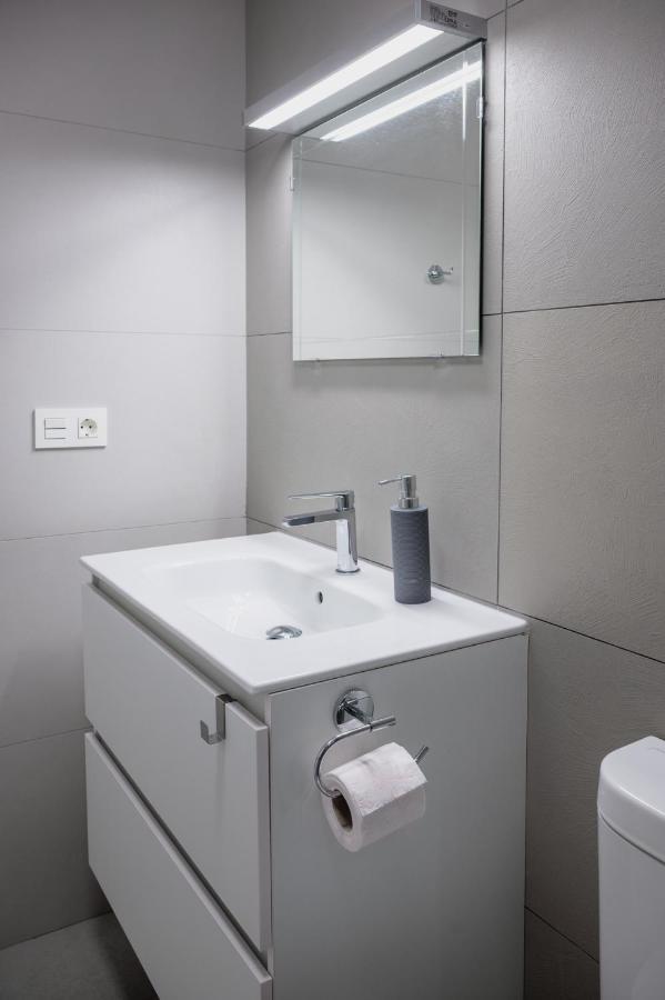 New Apartment Arenal Dream In Javea, Arenal Екстер'єр фото
