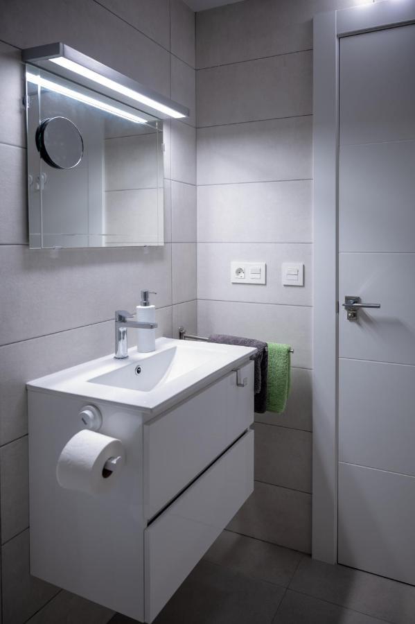New Apartment Arenal Dream In Javea, Arenal Екстер'єр фото