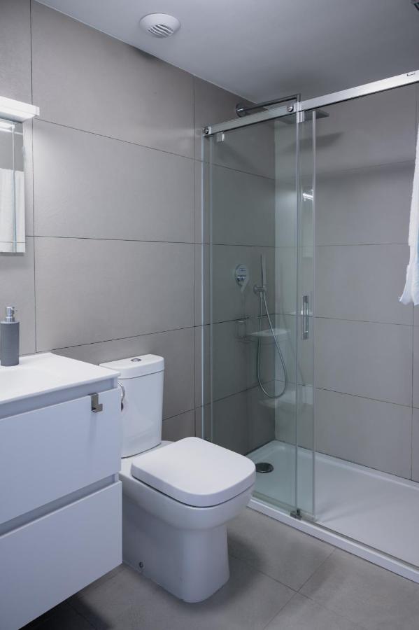 New Apartment Arenal Dream In Javea, Arenal Екстер'єр фото