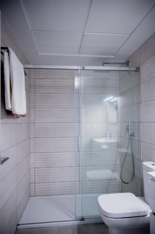 New Apartment Arenal Dream In Javea, Arenal Екстер'єр фото
