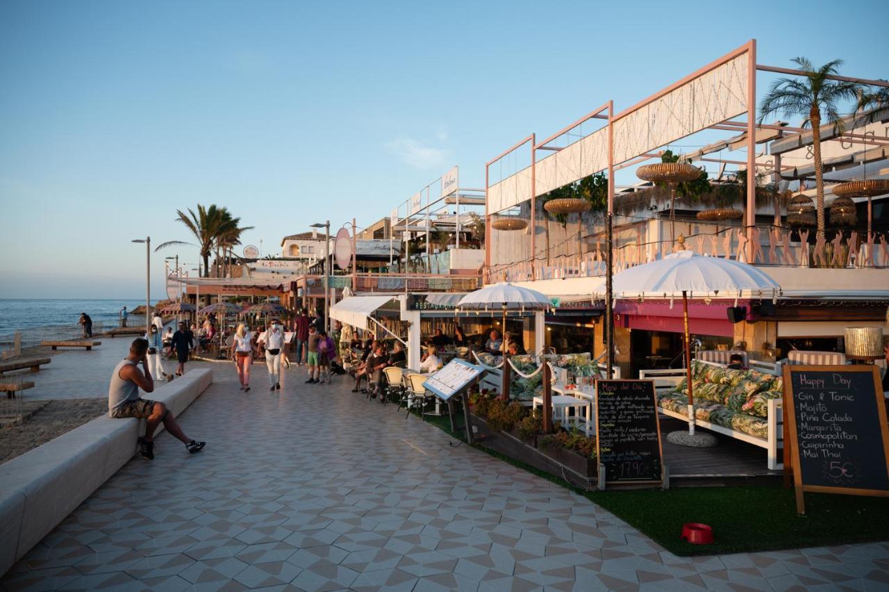 New Apartment Arenal Dream In Javea, Arenal Екстер'єр фото