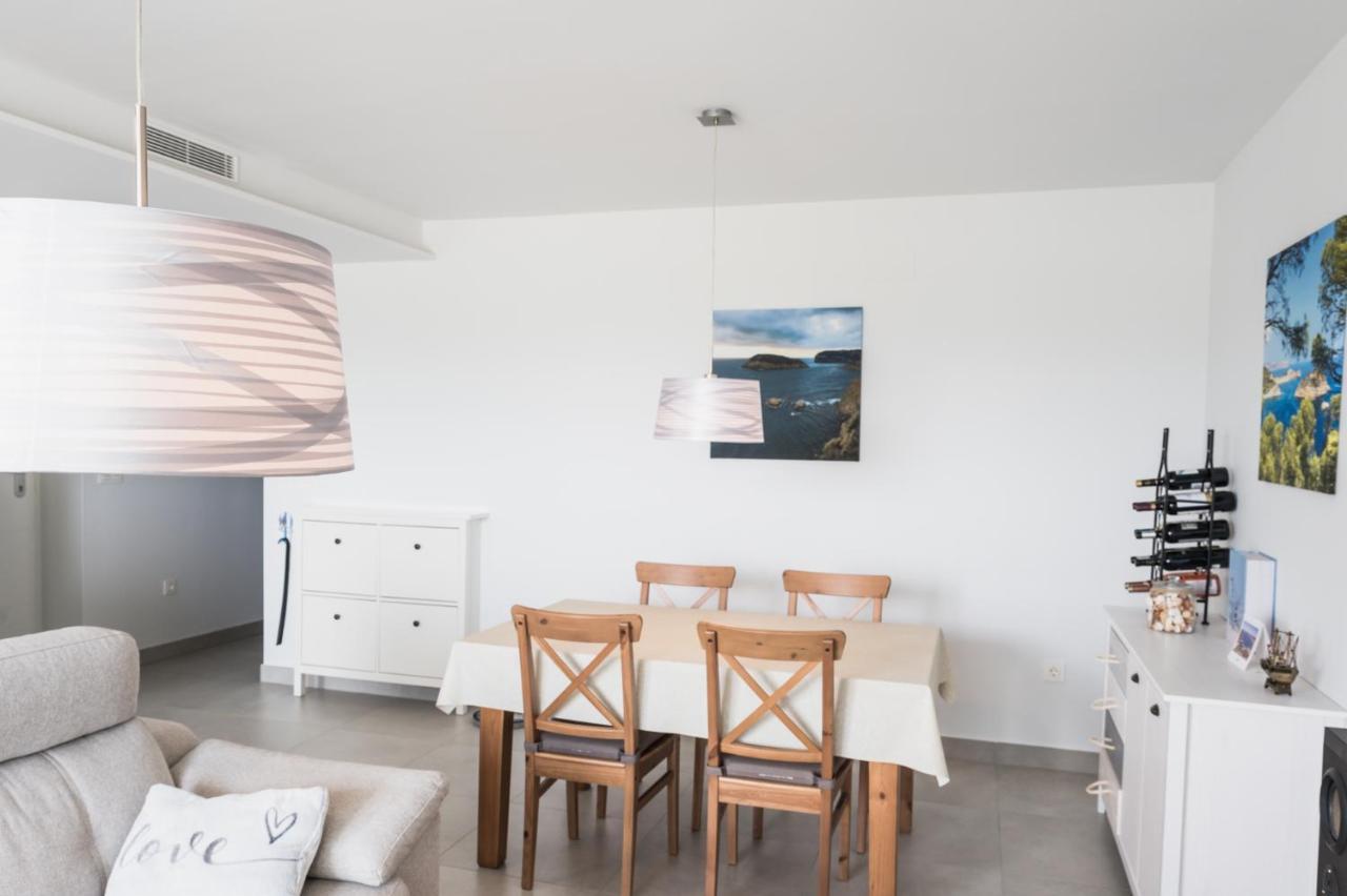 New Apartment Arenal Dream In Javea, Arenal Екстер'єр фото