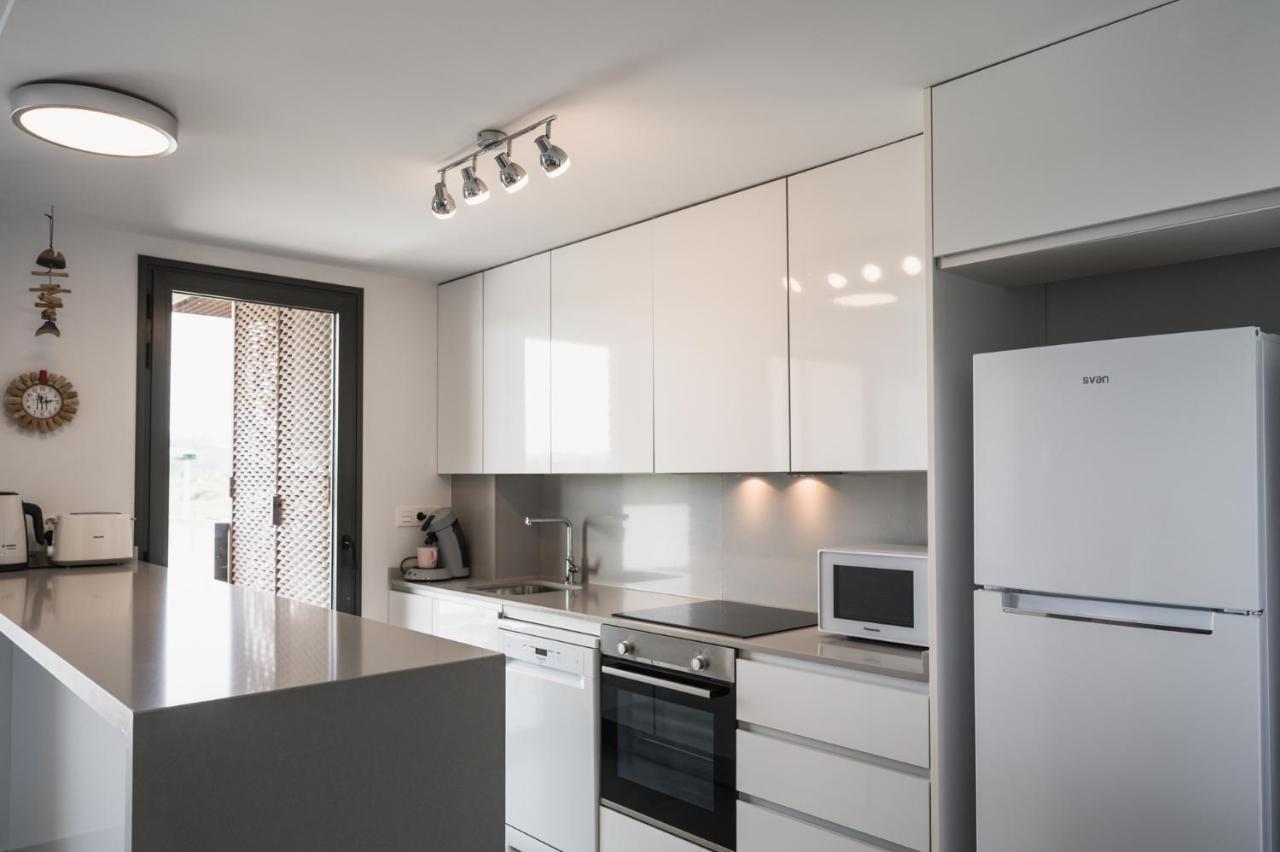 New Apartment Arenal Dream In Javea, Arenal Екстер'єр фото