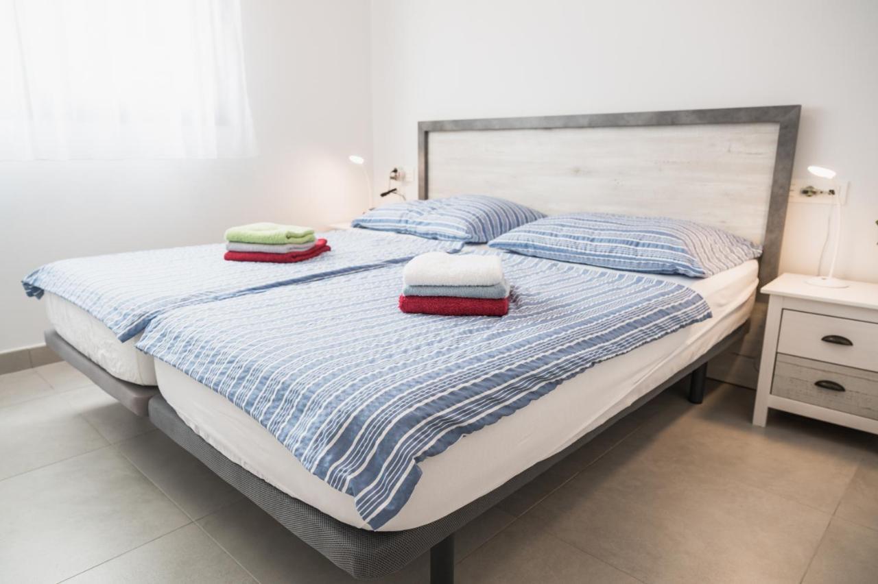 New Apartment Arenal Dream In Javea, Arenal Екстер'єр фото