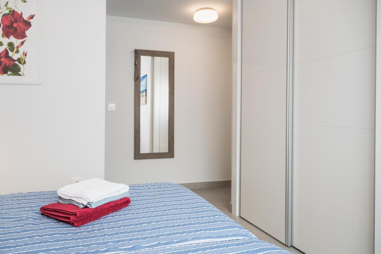 New Apartment Arenal Dream In Javea, Arenal Екстер'єр фото