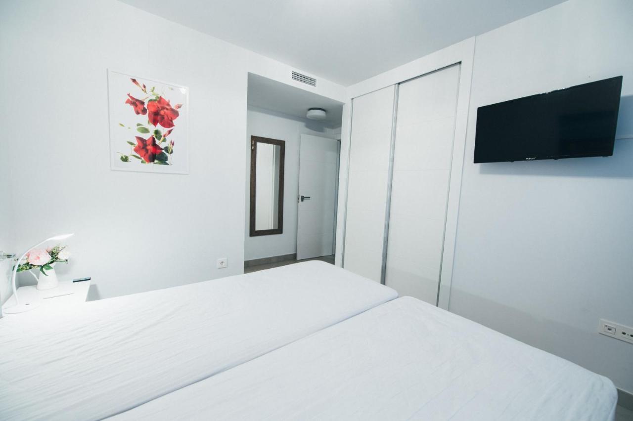 New Apartment Arenal Dream In Javea, Arenal Екстер'єр фото