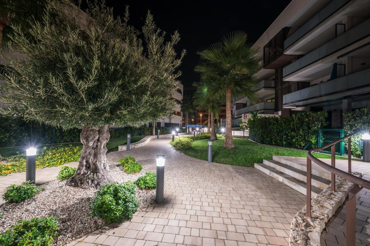 New Apartment Arenal Dream In Javea, Arenal Екстер'єр фото
