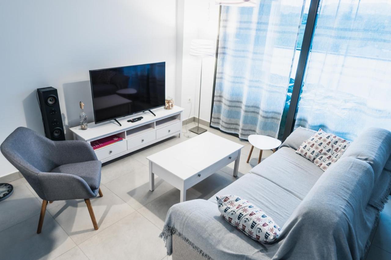 New Apartment Arenal Dream In Javea, Arenal Екстер'єр фото