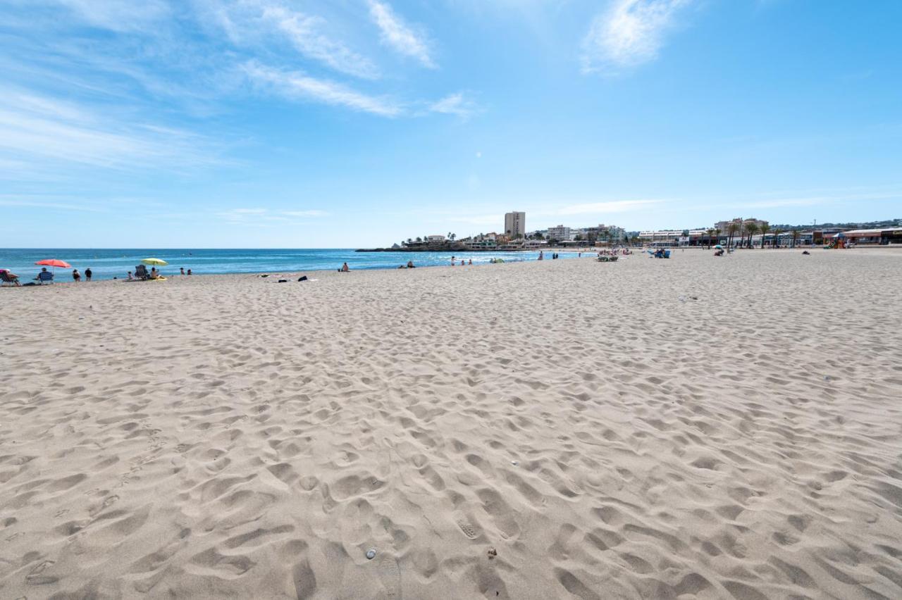 New Apartment Arenal Dream In Javea, Arenal Екстер'єр фото