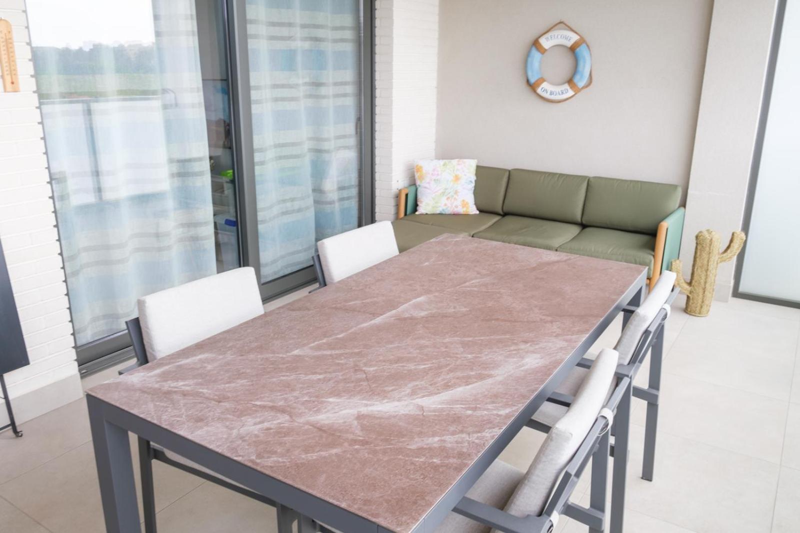 New Apartment Arenal Dream In Javea, Arenal Екстер'єр фото