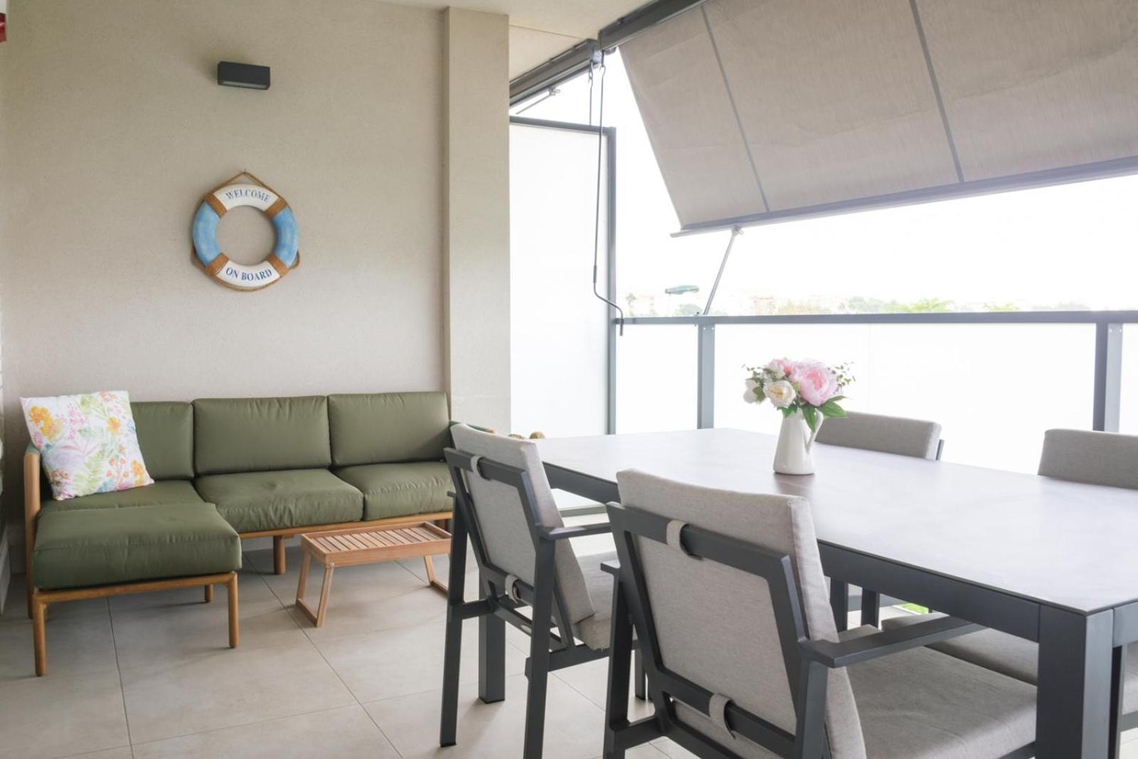 New Apartment Arenal Dream In Javea, Arenal Екстер'єр фото